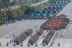 奋进在充满光荣和梦想的伟大征程上——写在中国人民解放军建军98周年之际