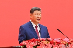 图讯：纪念中国人民抗日战争暨世界反法西斯战争胜利80周年招待会在京隆重举行