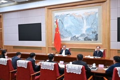 李强主持召开经济形势专家和企业家座谈会