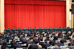 自治区科技创新大会召开