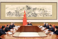 李强主持国务院第十七次专题学习