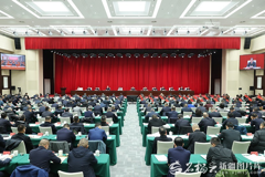 自治区驻村工作会议召开