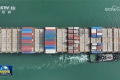 国际人士表示中国高质量发展表现出色 为世界经济注入稳定性