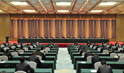 地区科技创新大会召开 推动科技创新和产业发展深度融合 以科技强区建设支撑地区高质量发展