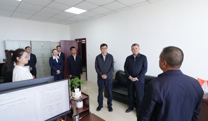 支现伟在地区人社局、退役军人事务局、民政局调研时强调  厚植为民情怀  增进民生福祉  兜牢兜准兜实民生底线