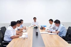 支现伟在现场督导巡视反馈问题整改和信访积案化解工作时强调 动真碰硬抓整改 用情用力解民忧 为地区高质量发展营造和谐稳定的社会环境