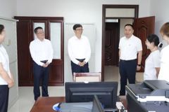 支现伟在地区国家安全局、司法局和地委网信办调研时强调 全力以赴防风险保安全护稳定促发展 为建设社会主义现代化塔城提供坚强安全保障