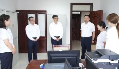 支现伟在地区国家安全局、司法局和地委网信办调研时强调 全力以赴防风险保安全护稳定促发展 为建设社会主义现代化塔城提供坚强安全保障